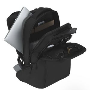 InCase ICON Backpack, Black for men or women